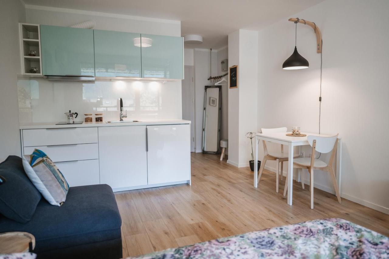 Green View Studio Bovec Dış mekan fotoğraf
